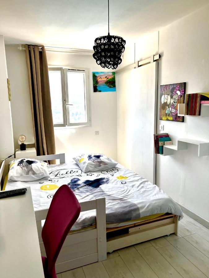 Saint-André Villa Les Anges מראה חיצוני תמונה