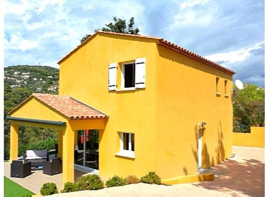 Saint-André Villa Les Anges מראה חיצוני תמונה